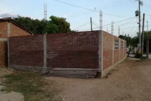Capilla Se&ntilde;or de la Misericordia