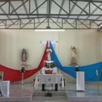 Capilla Se&ntilde;or de la Misericordia