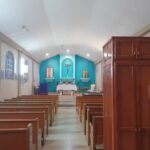 Capilla Se&ntilde;or de la Salud