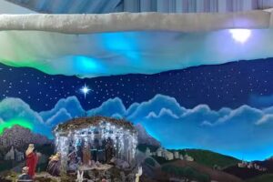 Capilla “Señor de la Salud”