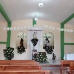 Capilla &ldquo;Se&ntilde;or de las Maravillas&rdquo;