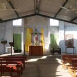 Capilla Se&ntilde;or De Los Milagros