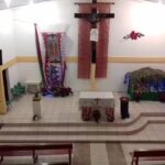 Capilla Se&ntilde;or De Tila