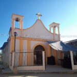 Capilla Se&ntilde;or de Tila