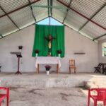 Capilla se&ntilde;or de tila