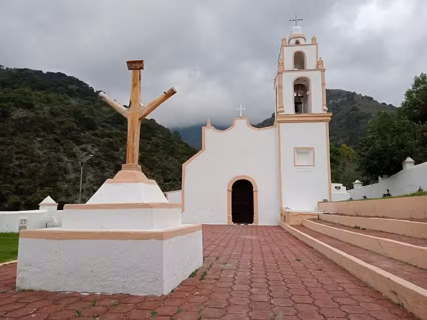 Capilla Se&ntilde;or del Buen Viaje