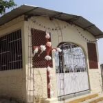 Capilla Se&ntilde;or del Perd&oacute;n