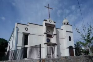 Capilla Se&ntilde;or San Isidro Labrador