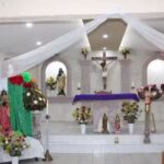 Capilla Se&ntilde;or San Jose