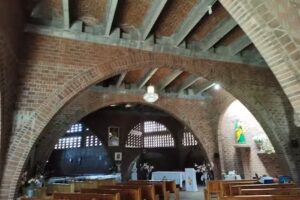 Capilla Se&ntilde;or San Jose