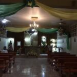 Capilla Se&ntilde;or San Jose