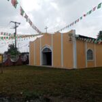 Capilla &ldquo;Se&ntilde;or San Jos&eacute;&rdquo;