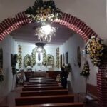 Capilla Se&ntilde;or San Jos&eacute;