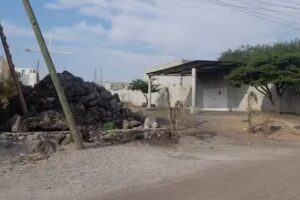 Capilla &ldquo;se&ntilde;ora de san juan de los lagos