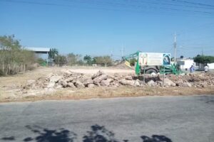 Capilla Soledad de Mar&iacute;a
