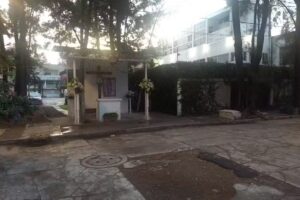 Capilla Solidaridad Nacional