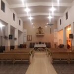 Capilla Sr San Jos&eacute;