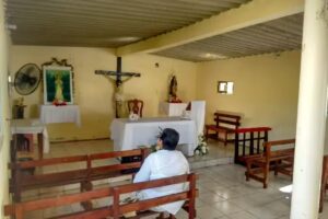 Capilla Stella Maris