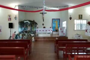 Capilla Stella Maris