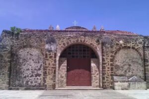 CAPILLA TEPETLIXPITA
