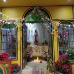 Capilla &ldquo;TEPEYAC&rdquo;