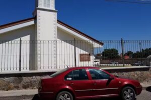 Capilla Tequisquiapan