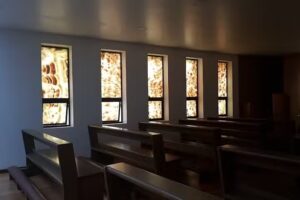 Capilla Universitaria