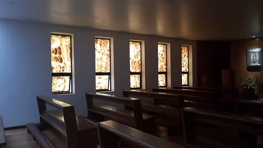 Capilla Universitaria