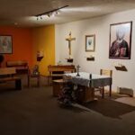 Capilla Universitaria