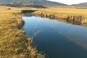 Capilla Vieja (Capilla de la Oraci&oacute;n por la lluvia)