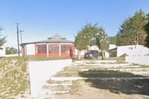 Capilla Villa de Guadalupe