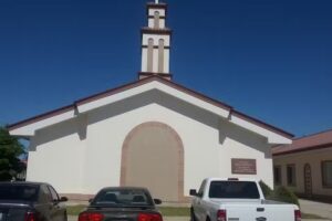 Capilla Villas del Rey