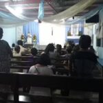 Capilla Virgen de Candelaria