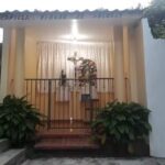 Capilla Virgen De Dolores