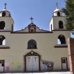 Capilla Virgen de F&aacute;tima
