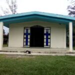 Capilla VIRGEN DE F&Aacute;TIMA