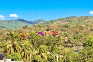 CAPILLA “VIRGEN DE GUADALUPE”