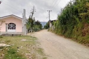 Capilla Virgen de Guadalupe