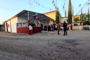 Capilla Virgen de Guadalupe