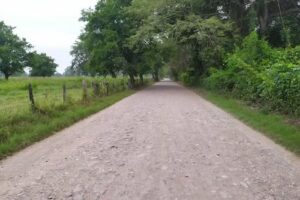 Capilla &ldquo;Virgen de Guadalupe&rdquo;