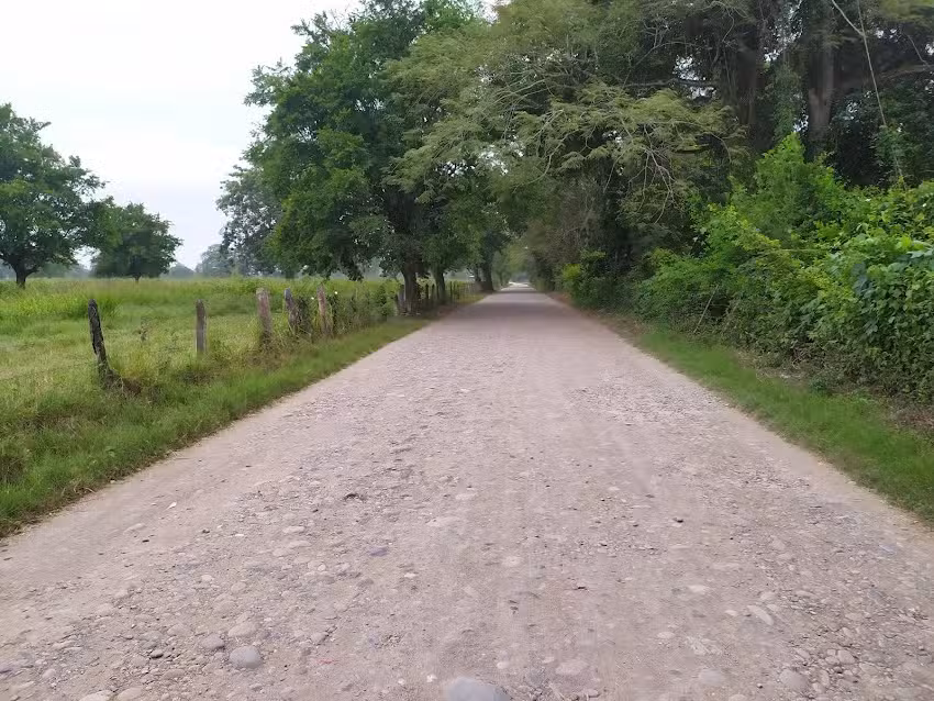 Capilla &ldquo;Virgen de Guadalupe&rdquo;