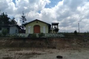 Capilla Virgen de Guadalupe