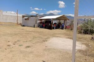 Capilla &ldquo;Virgen de Guadalupe&rdquo;