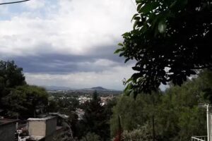 Capilla Virgen de Guadalupe