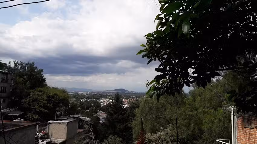 Capilla Virgen de Guadalupe