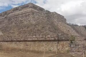 Capilla Virgen de Guadalupe