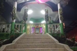 Capilla Virgen De Guadalupe