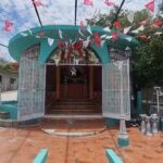 Capilla Virgen de Juquilita