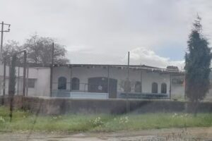 Capilla virgen de la Encarnaci&oacute;n