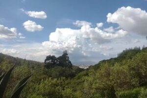 Capilla Virgen De La Paz